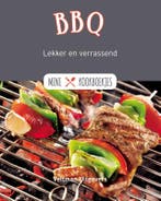 BBQ / Mini kookboekjes 9789048315666, Boeken, Kookboeken, Verzenden, Gelezen