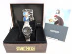 Seiko - ONE PIECE 25th Anniversary Chronograph - 7T92-HDN0 -