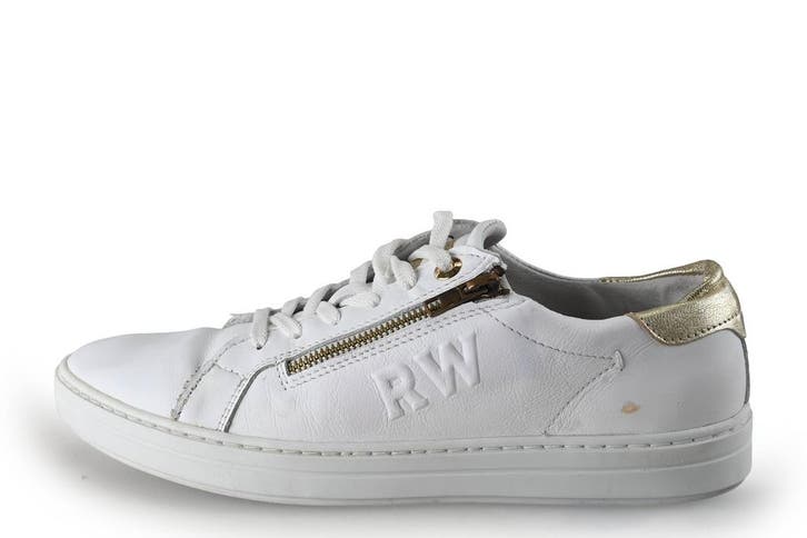 Riverwoods Sneakers in maat 41 Wit, Vêtements | Femmes, Chaussures, Envoi
