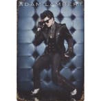 Wandbord -  Adam Lambert Live, Maison & Meubles