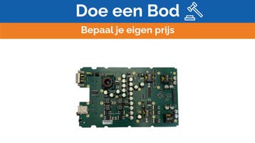 Bieden: Sailor Power Supply Module PCB - S-60-124511, Ophalen of Verzenden, Nieuw