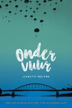 Onder vuur 9789085433460 Jeanette Molema, Verzenden, Gelezen, Jeanette Molema