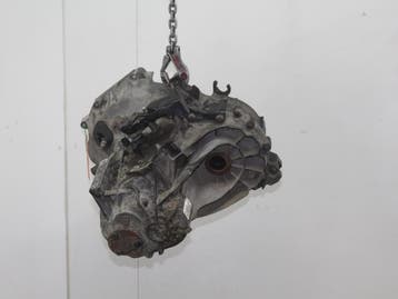 Versnellingsbak Jaguar X-Type O152450, Nieuw