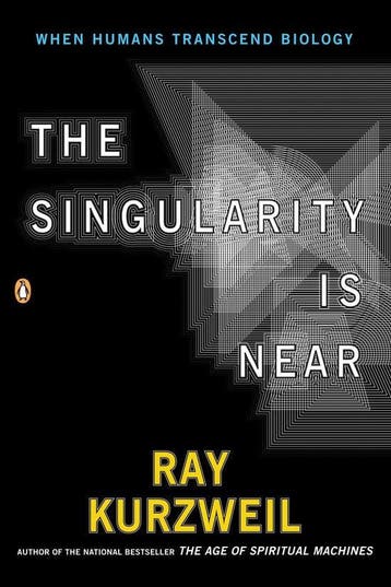 Singularity Is Near - Kurzweil, Verzenden