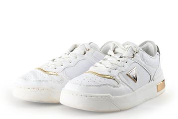 Guess Sneakers in maat 38 Wit, Kleding | Dames, Schoenen, Guess, Verzenden, Wit, Sneakers