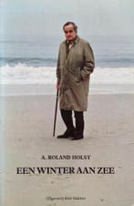 WINTER AAN ZEE 9789060192092 Roland Holst, Verzenden, Roland Holst