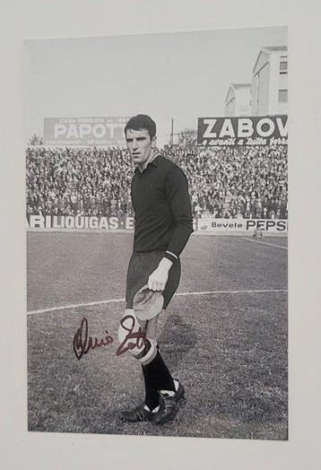 Juventus - Italia - Coupe du Monde de Football - Dino Zoff -, Nieuw