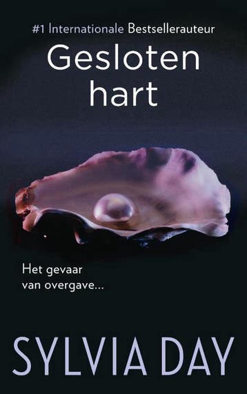 Gesloten hart 9789400504400 Sylvia Day, Boeken, Verzenden, Gelezen, Sylvia Day