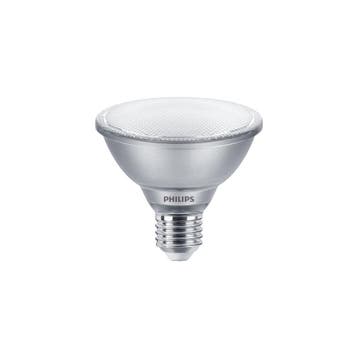 Philips Master Valeur PAR30S LED Spot 9.5W 2700K Dimmable -, Verzenden