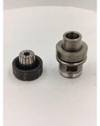 OMAP tools booropname 3125 PE63 HF26 met spantang 12mm, Verzenden