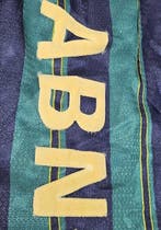 AJAX - Nederlandse voetbal competitie - 1993 - Voetbalshirt, Nieuw