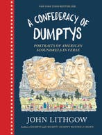 A Confederacy of Dumptys 9781797209470 John Lithgow, Verzenden, John Lithgow