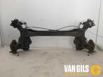 Achteras voorwielaandrijving Renault Megane O177330, Auto-onderdelen, Nieuw