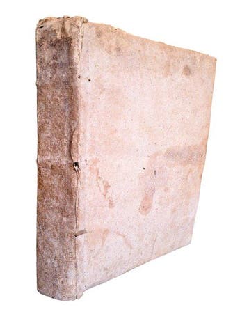 S. Augustinus / Giangiuseppe da S. Anna - Delle Confessioni