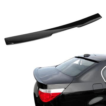 Achterraamspoiler | geschikt voor BMW | 5-serie 03-07 4d sed, Verzenden