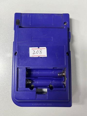 Nintendo - Gameboy Pocket - Game Boy Pocket - Spelcomputer, Nieuw