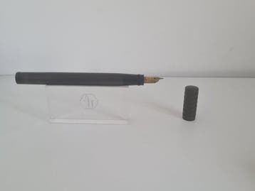 Waterman - 45, plume en or 18 K (remplissage à levier) -, Collections