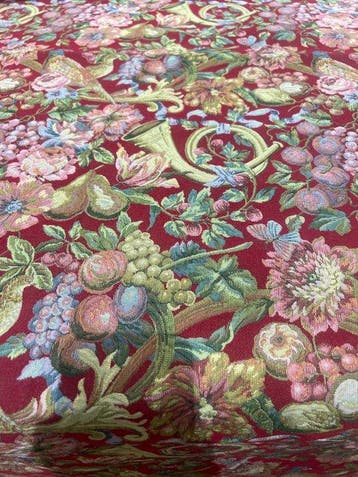 Goblin pesante 220 x 140 - Tissu d’ameublement - 220 cm -