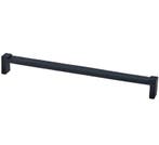 Meubelgreep Jolie Anvil 320 mm zwart, Huis en Inrichting, Nieuw