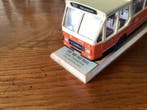 Daf - Bus miniature - DAF mb 200 DKDL