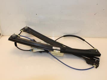 Ruitmechaniek 4Deurs rechts-voor Volkswagen Touran O72699, Nieuw