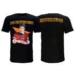 Rage Against The Machine Fear Is Our Only God T-Shirt - Offi, Nieuw