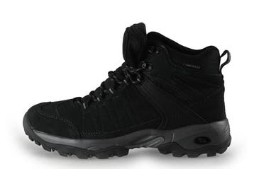 Brutting Wandelschoenen in maat 43 Zwart, Verzenden, Zwart, Zo goed als nieuw, Brutting