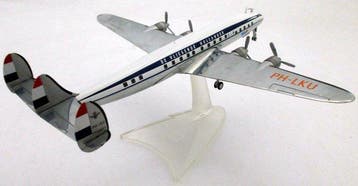 Lockheed L-1049C Super Constellation PH-LKU Photon - 1:200