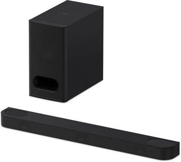 Sony Bravia Theatre Bar 6 - Soundbar - Dolby Atmos, TV, Hi-fi & Vidéo, Verzenden
