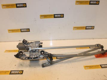 Ruitenwismotor+Mechaniek Ford C-Max O138876, Nieuw