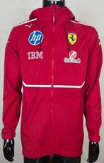 Scuderia Ferrari F1 - Formule 1 - 2025 - Vêtements déquipe, Nieuw