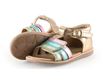 Ton Ton Sandalen Meisjes in maat 25 Overig, Verzenden, Jongen of Meisje, Schoenen, Nieuw