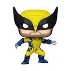 Deadpool & Wolverine POP! Marvel Vinyl Figure Wolverine #136, Verzamelen, Ophalen of Verzenden, Nieuw