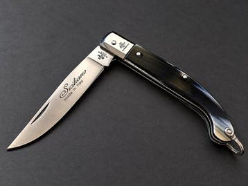 Fraraccio Fraraccio – Coltello Zuavo Siciliano – 17 cm -