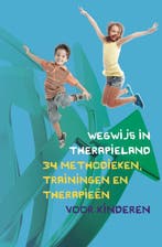 Wegwijs in therapieland 9789079603275, Verzenden