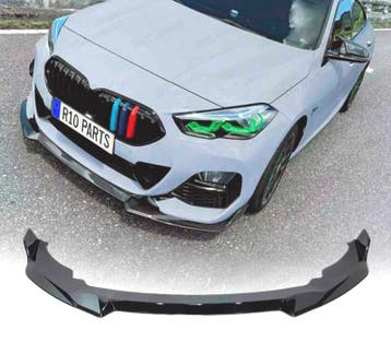 SPOILER LAME DE PARE-CHOCS AVANT BMW F44 LOOK M PERFORMANCE, Verzenden