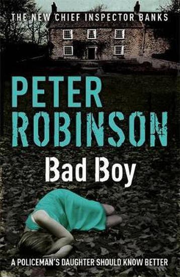 Bad Boy 9780340836972 Peter Robinson, Verzenden, Peter Robinson