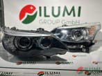 BMW E60 E61 LCI LIFT PHARE AVANT G+D KPL  7177751 7177740, Verzenden