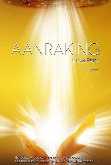 Aanraking 9789492247650 Lilian Ferru, Verzenden, Lilian Ferru