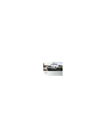 2008 MERCEDES BENZ C KLASSE INSTRUCTIEBOEKJE NEDERLANDS, Ophalen of Verzenden