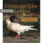 Onmogelijke liefdes / Tirion natuur 9789052108070, Verzenden, Gelezen, Jennifer S. Holland