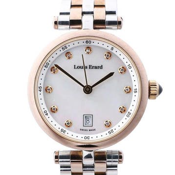 Louis Erard - Romance - 10800AB24.BMA26 - Femme - 2010-2020, Bijoux, Sacs & Beauté