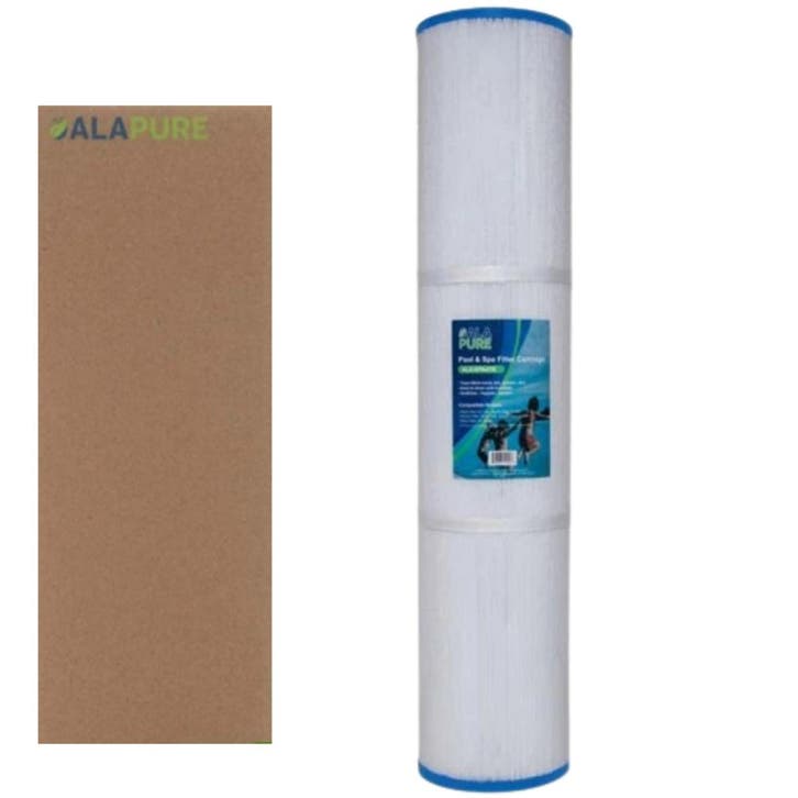 Spa Waterfilter voor Pleatco PCAL100, Tuin en Terras, Zwembad-toebehoren, Verzenden
