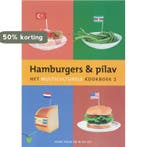 Hamburgers en pilav / Kookboeken voor thuis en in de les, Boeken, Verzenden, Zo goed als nieuw