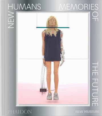 New Humans |  | Nieuw, Verzenden, Nieuw