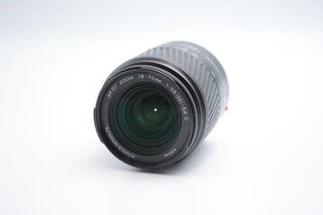 Konica Minolta AF DT Zoom 3.5-5.6/18-70mm D Cameralens, Nieuw