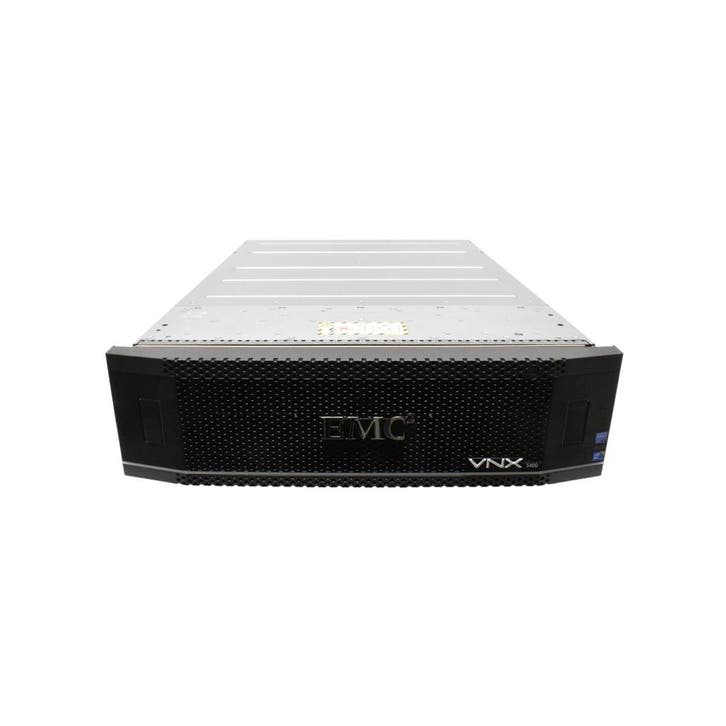 EMC VNX5400, Computers en Software, Servers, Ophalen of Verzenden