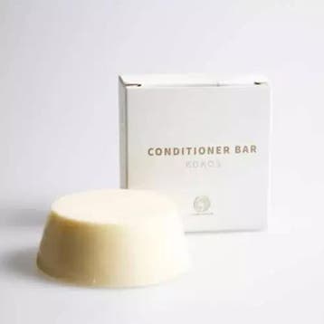 Shampoobars Conditioner Bar 45g, Verzenden, Kam of Borstel