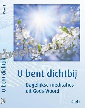 U bent dichtbij 9789059074279 Brian Reynolds, Verzenden, Brian Reynolds