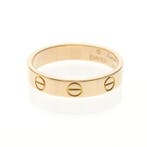 Cartier - Bague or rose, Bijoux, Sacs & Beauté, Bagues